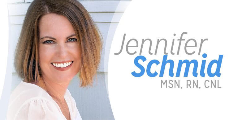 Jennifer Schmid